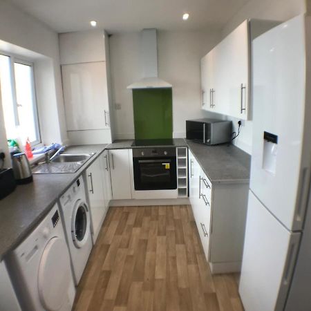 The Attic En-Suite Room Plymouth Exterior foto
